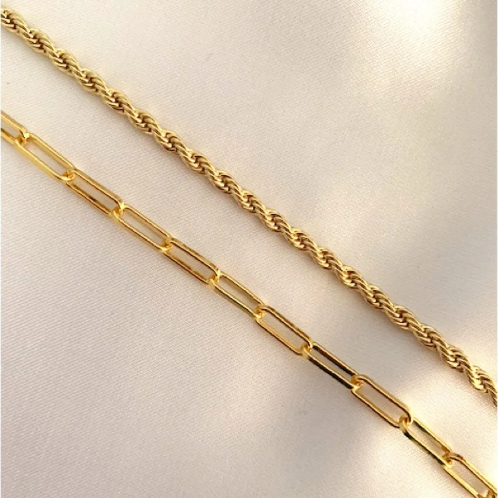 Mika Necklace - Picture 2 of 2